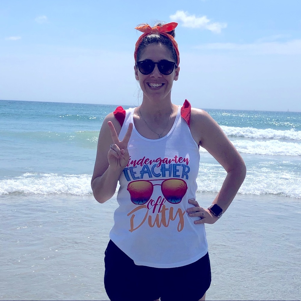 Meet your Posher, Sara